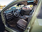 Used 2024 SUBARU XV CROSSTREK LIMITED in RENO, NEVADA (Photo 34)