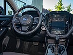 Used 2024 SUBARU XV CROSSTREK LIMITED in RENO, NEVADA (Photo 36)