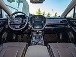 Used 2024 SUBARU XV CROSSTREK LIMITED in RENO, NEVADA (Photo 37)