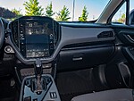 Used 2024 SUBARU XV CROSSTREK LIMITED in RENO, NEVADA (Photo 38)