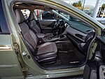 Used 2024 SUBARU XV CROSSTREK LIMITED in RENO, NEVADA (Photo 39)