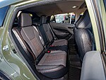 Used 2024 SUBARU XV CROSSTREK LIMITED in RENO, NEVADA (Photo 45)