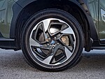 Used 2024 SUBARU XV CROSSTREK LIMITED in RENO, NEVADA (Photo 52)