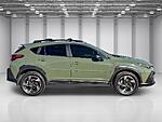 Used 2024 SUBARU XV CROSSTREK LIMITED in RENO, NEVADA (Photo 6)