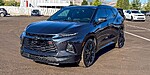 Used 2021 CHEVROLET BLAZER RS in RENO, NEVADA