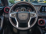 Used 2021 CHEVROLET BLAZER RS in RENO, NEVADA (Photo 13)