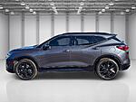 Used 2021 CHEVROLET BLAZER RS in RENO, NEVADA (Photo 2)