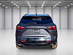 Used 2021 CHEVROLET BLAZER RS in RENO, NEVADA (Photo 4)