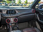 Used 2021 CHEVROLET BLAZER RS in RENO, NEVADA (Photo 41)
