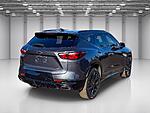 Used 2021 CHEVROLET BLAZER RS in RENO, NEVADA (Photo 5)