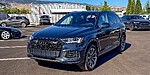 Used 2023 AUDI Q7 45 PREMIUM PLUS in RENO, NEVADA