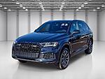 Used 2023 AUDI Q7 45 PREMIUM PLUS in RENO, NEVADA (Photo 1)