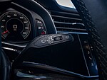 Used 2023 AUDI Q7 45 PREMIUM PLUS in RENO, NEVADA (Photo 15)