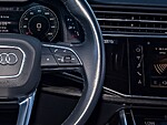 Used 2023 AUDI Q7 45 PREMIUM PLUS in RENO, NEVADA (Photo 17)