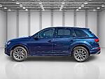 Used 2023 AUDI Q7 45 PREMIUM PLUS in RENO, NEVADA (Photo 2)