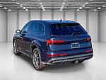 Used 2023 AUDI Q7 45 PREMIUM PLUS in RENO, NEVADA (Photo 3)