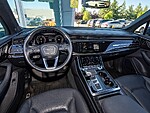 Used 2023 AUDI Q7 45 PREMIUM PLUS in RENO, NEVADA (Photo 38)
