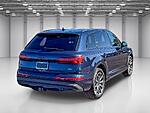 Used 2023 AUDI Q7 45 PREMIUM PLUS in RENO, NEVADA (Photo 5)