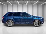 Used 2023 AUDI Q7 45 PREMIUM PLUS in RENO, NEVADA (Photo 6)
