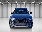 Used 2023 AUDI Q7 45 PREMIUM PLUS in RENO, NEVADA (Photo 8)