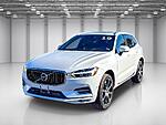 Used 2019 VOLVO XC60 T6 INSCRIPTION in RENO, NEVADA (Photo 1)