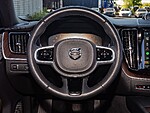 Used 2019 VOLVO XC60 T6 INSCRIPTION in RENO, NEVADA (Photo 13)
