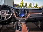 Used 2019 VOLVO XC60 T6 INSCRIPTION in RENO, NEVADA (Photo 22)