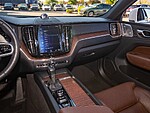 Used 2019 VOLVO XC60 T6 INSCRIPTION in RENO, NEVADA (Photo 23)