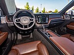 Used 2019 VOLVO XC60 T6 INSCRIPTION in RENO, NEVADA (Photo 37)