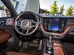 Used 2019 VOLVO XC60 T6 INSCRIPTION in RENO, NEVADA (Photo 38)