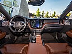 Used 2019 VOLVO XC60 T6 INSCRIPTION in RENO, NEVADA (Photo 39)