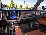 Used 2019 VOLVO XC60 T6 INSCRIPTION in RENO, NEVADA (Photo 40)