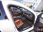 Used 2019 VOLVO XC60 T6 INSCRIPTION in RENO, NEVADA (Photo 42)