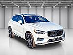 Used 2019 VOLVO XC60 T6 INSCRIPTION in RENO, NEVADA (Photo 7)
