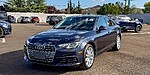 Used 2017 AUDI A4 2.0T PREMIUM in RENO, NEVADA