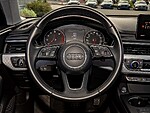 Used 2017 AUDI A4 2.0T PREMIUM in RENO, NEVADA (Photo 14)