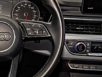 Used 2017 AUDI A4 2.0T PREMIUM in RENO, NEVADA (Photo 17)