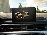 Used 2017 AUDI A4 2.0T PREMIUM in RENO, NEVADA (Photo 19)
