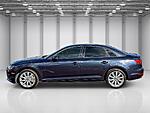 Used 2017 AUDI A4 2.0T PREMIUM in RENO, NEVADA (Photo 2)