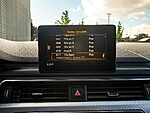 Used 2017 AUDI A4 2.0T PREMIUM in RENO, NEVADA (Photo 20)