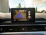 Used 2017 AUDI A4 2.0T PREMIUM in RENO, NEVADA (Photo 21)