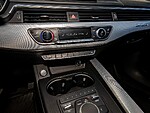 Used 2017 AUDI A4 2.0T PREMIUM in RENO, NEVADA (Photo 27)