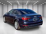 Used 2017 AUDI A4 2.0T PREMIUM in RENO, NEVADA (Photo 3)