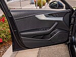 Used 2017 AUDI A4 2.0T PREMIUM in RENO, NEVADA (Photo 33)