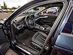 Used 2017 AUDI A4 2.0T PREMIUM in RENO, NEVADA (Photo 36)