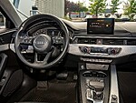 Used 2017 AUDI A4 2.0T PREMIUM in RENO, NEVADA (Photo 37)