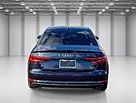 Used 2017 AUDI A4 2.0T PREMIUM in RENO, NEVADA (Photo 4)