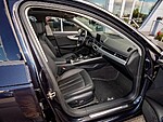 Used 2017 AUDI A4 2.0T PREMIUM in RENO, NEVADA (Photo 41)