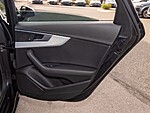Used 2017 AUDI A4 2.0T PREMIUM in RENO, NEVADA (Photo 47)