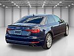 Used 2017 AUDI A4 2.0T PREMIUM in RENO, NEVADA (Photo 5)